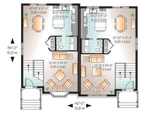 Plan 027M-0020