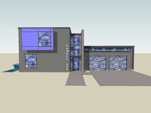 Plan 056H-0004