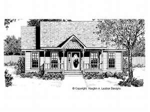 Plan 004H-0001