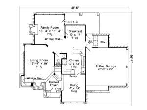 Plan 054H-0056