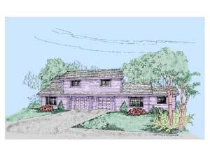 Plan 013M-0012