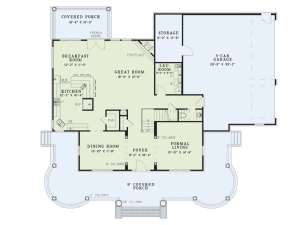 Plan 025H-0043