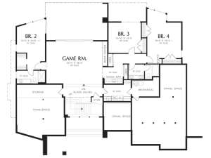 Plan 034H-0310