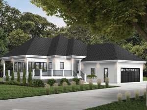 Plan 027H-0352