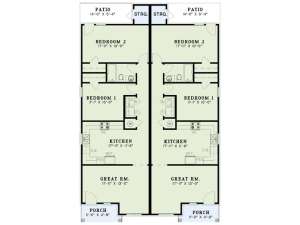 Plan 025M-0044