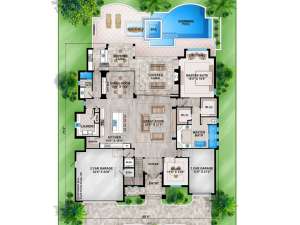 Plan 069H-0022