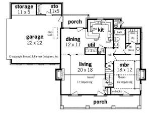 Plan 021H-0064