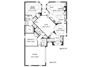 Plan 061H-0068