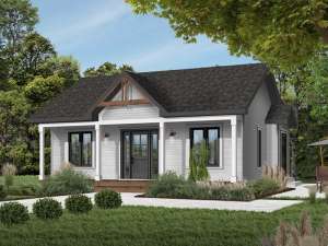 Plan 027H-0120