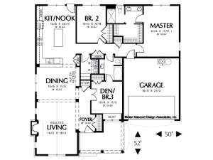 Plan 034H-0066