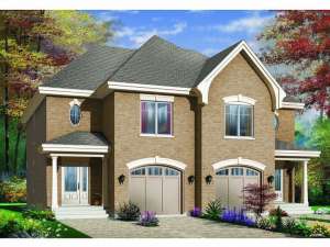 Plan 027M-0018