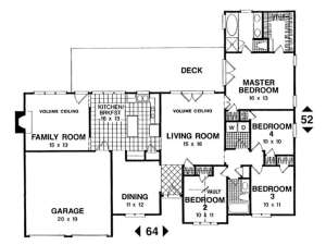 Plan 007H-0036
