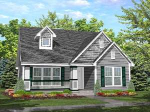 Plan 016H-0009