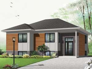 Plan 027H-0327