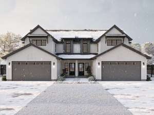 Plan 050M-0027