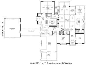 Plan 062H-0498