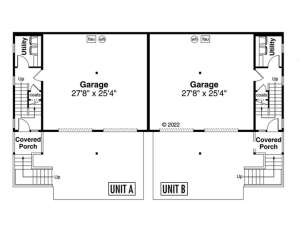 Plan 051M-0031
