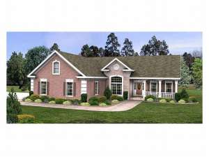 Plan 007H-0038