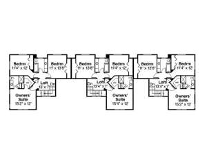 Plan 051M-0030