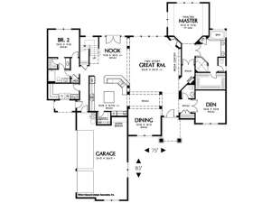 Plan 034H-0212