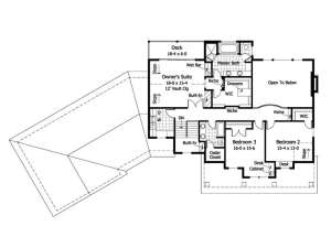 Plan 023H-0133