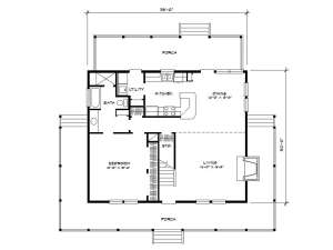 Plan 008H-0034