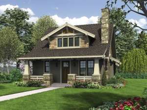 Plan 034H-0397