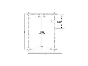Plan 051L-0006