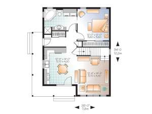 Plan 027H-0331
