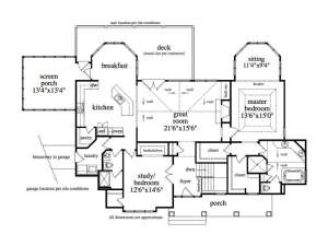 Plan 053H-0007