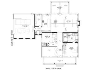 Plan 062H-0238