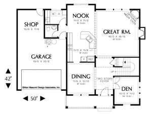 Plan 034H-0181