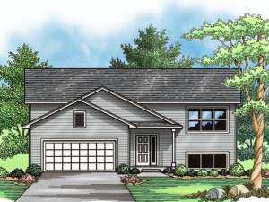 Plan 023H-0164