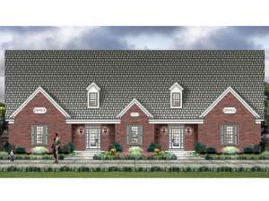 Plan 006C-0040