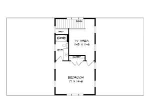 Plan 019G-0027
