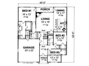 Plan 059H-0095