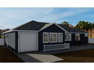 Plan 065H-0088