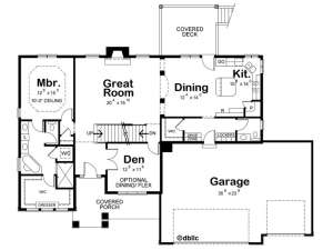 Plan 031H-0293