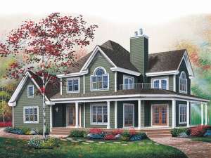 Plan 027H-0150