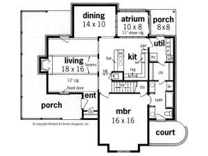 Plan 021H-0211