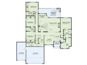 Plan 025H-0287