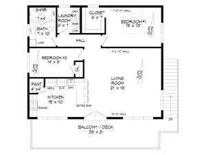 Plan 062G-0420