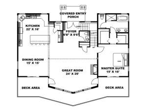 Plan 012H-0305
