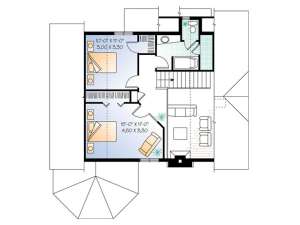 Plan 027H-0077