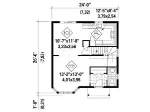 Plan 072H-0168
