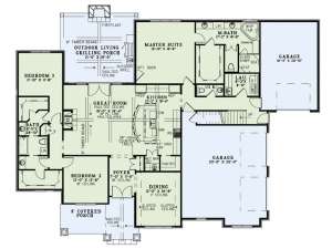 Plan 025H-0289