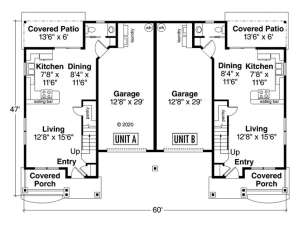 Plan 051M-0039