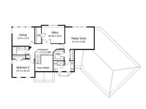 Plan 023H-0014
