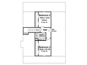 Plan 001H-0072