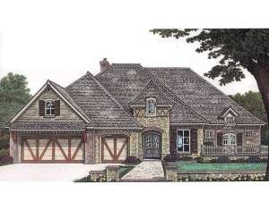Plan 002H-0042